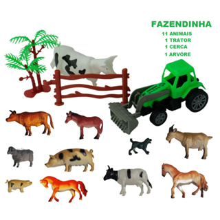 Miniaturas Bicho No Pote Dinossauro - 2319 - Polibrinq - Real