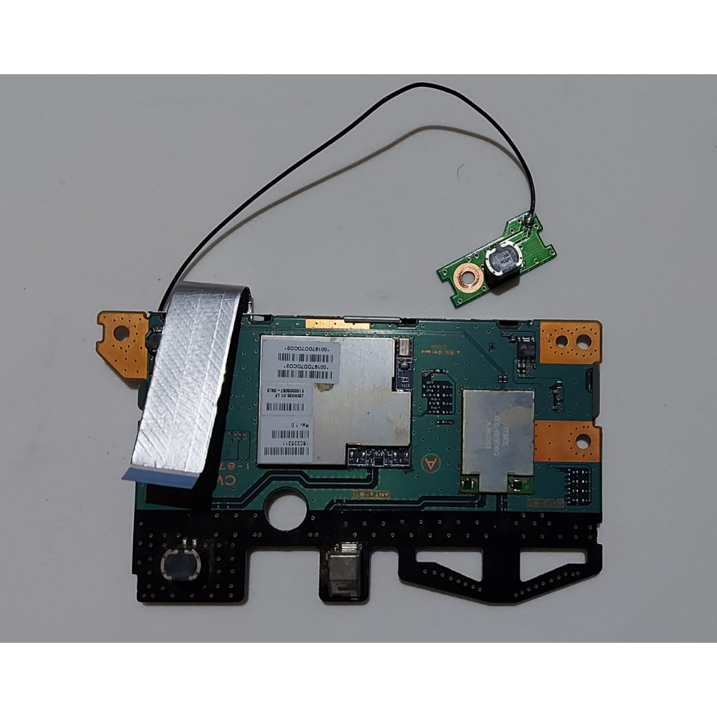 Placa Módulo Wi-fi, Bluetooth, Ps3 Fat | Shopee Brasil
