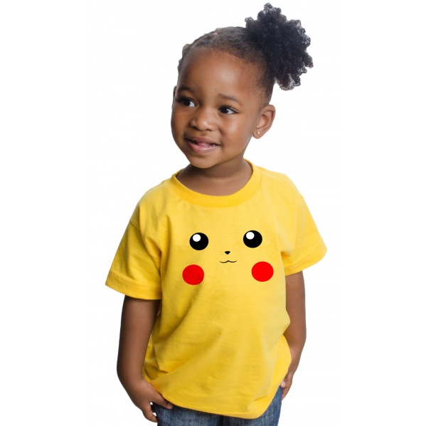 Blusas de pikachu new arrivals