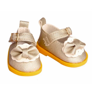 ibasenice 2 Pares De Sapatos De Boneca Mini Cartola Mini Bonecas