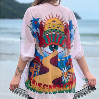 Kimono Consciência
