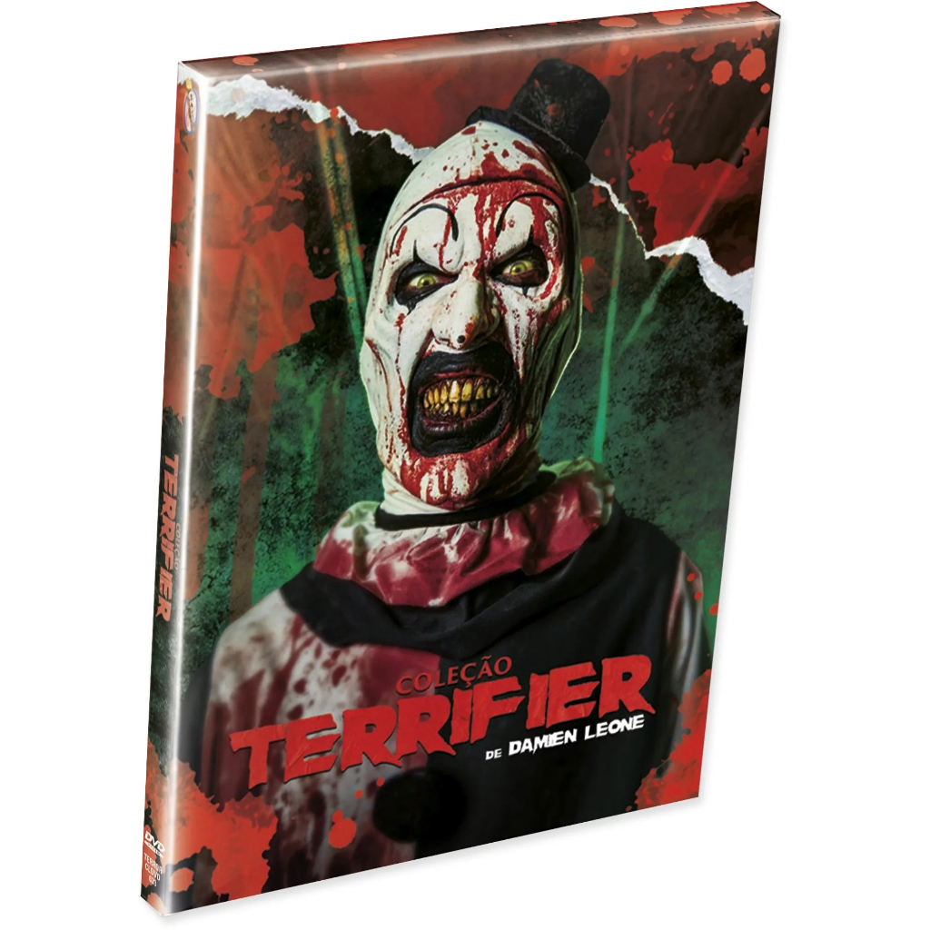 Onde assistir a Terrifier 2? Veja sinopse, elenco e trailer do filme