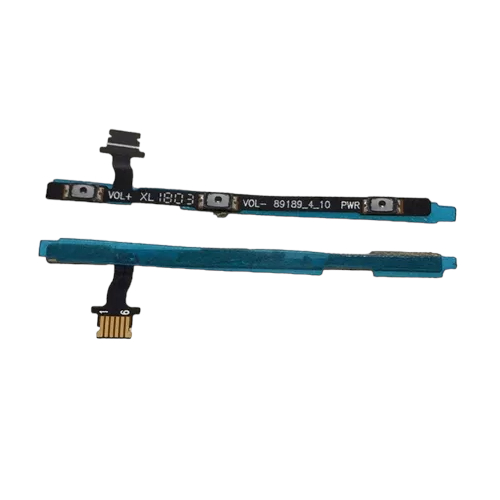 Flex Power Volume Ligar e Desligar Zenfone Asus Zb601kl / Zb602kl