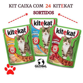 Ração Úmida Lata Royal Canin Veterinary Diet Recovery Cães e Gatos Adultos  195g