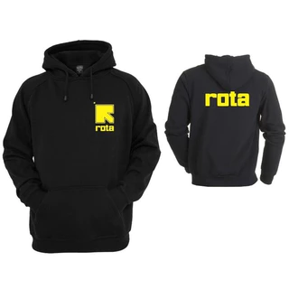 Blusa de Frio Moletom Policia Militar Rota Choque Squad Promo