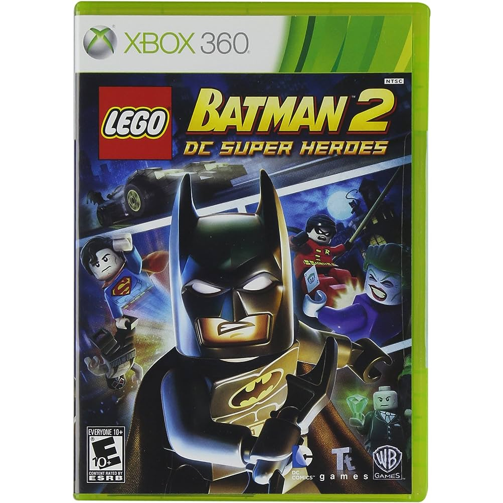 Batman lego 2  Shopee Brasil