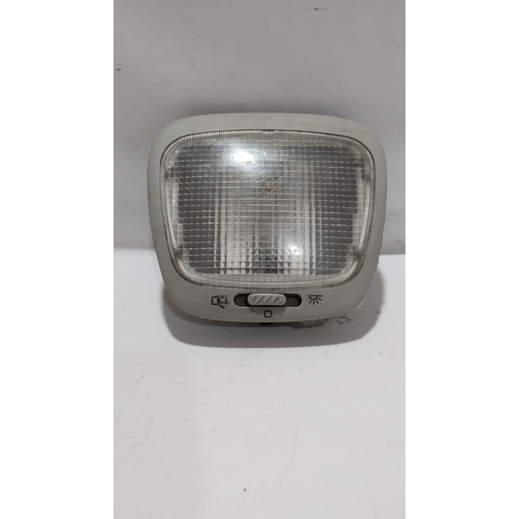 Luz De Teto Cortesia Gol Parati Saveiro G2 G3 G4 - Original