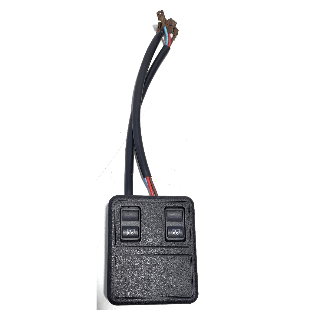 Comando Central Interruptor Vidros Kadett 84/96