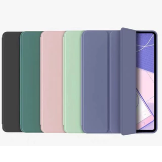 Capa Case Com Função FlipPara iPad 7 /8/ 9 Gração 10.2/ iPad 10 Gração 10.9 / Xiaomi Redmi Pad SE 2023 11.0 " / Galaxy Tab A9Puls 11.0 " X216 X210
