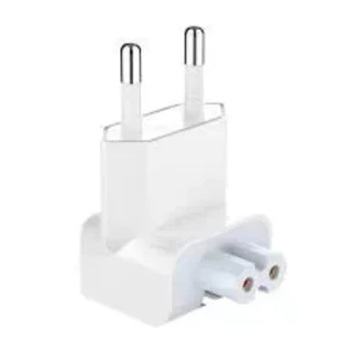 Adaptador de fonte Padrão Br Brasileiro plug Fonte iPad iPhone Macbook