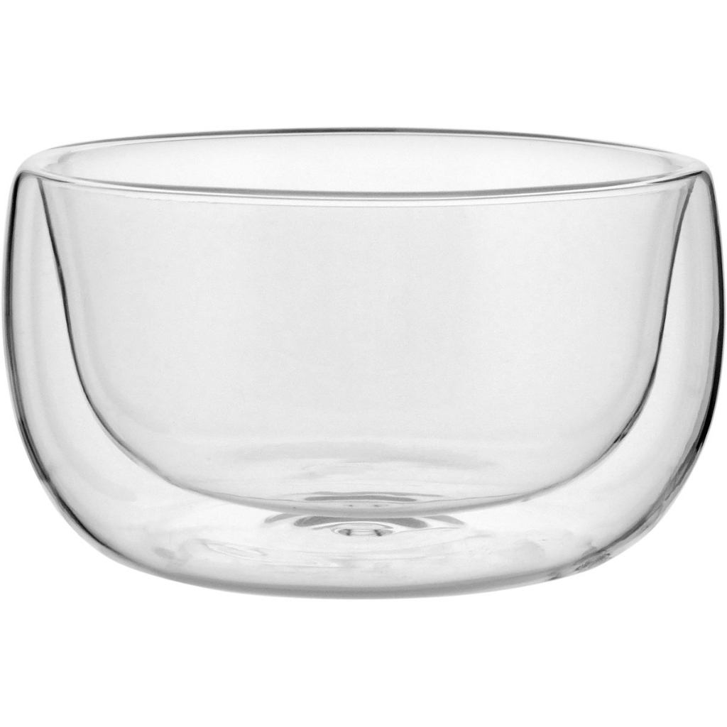 Bowl De Vidro Borosilicato 3.5L Kristall Transparente Ibili