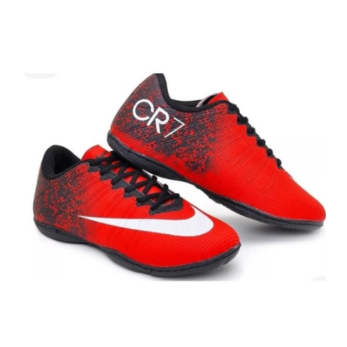 Chuteira nike best sale infantil cr7