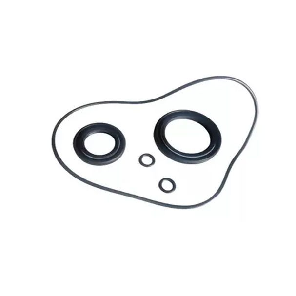 Anel Oring Reparo Mesa Magneto Retentor Dafra Zig Super 50