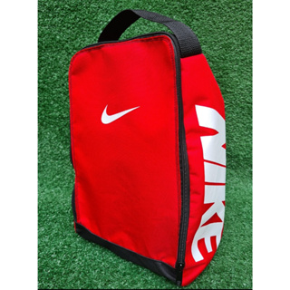 Mochila Bolsa Porta Chuteira com alça de mão Várias Marcas Mala Esportiva Academia Escolar Universitária Nécessaire Grande Promoção