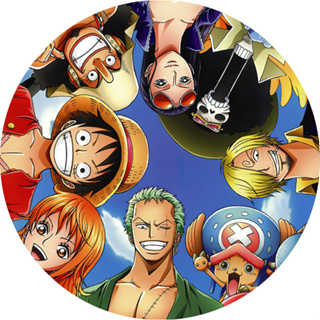 Painel Redondo Naruto Sublimado 1,50 X 1,50 c/elástico - Promoção - Foto  real - Poliéster - Elastano - Acabamento Perfeito