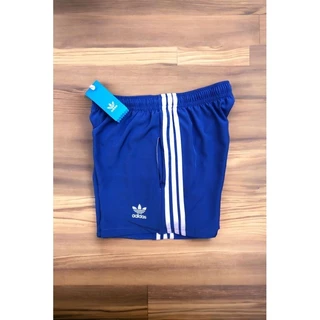 Short Tactel com elastano Natação academia Masculino gringo verão praia
