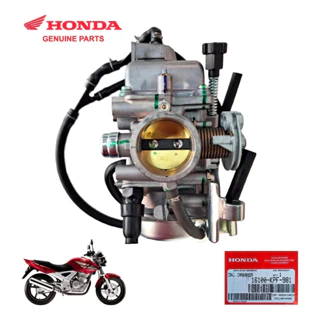 Carburador CBX 250 Twister 250 2001 Á 2008 Original Honda