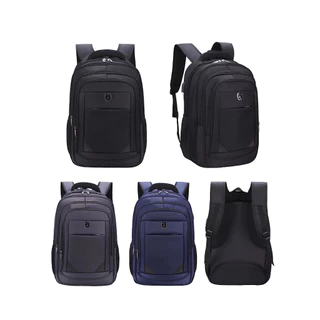 Mochila Grande Masculina Entrada P2 e Usb Para Estudantes e Escritório Com Suporte Para Notebook e Amplo Design Multineos Pronto Entrega em Oferta na Shopee