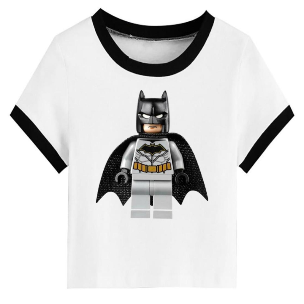 LEGO Batman – Mãe de Menina RJ