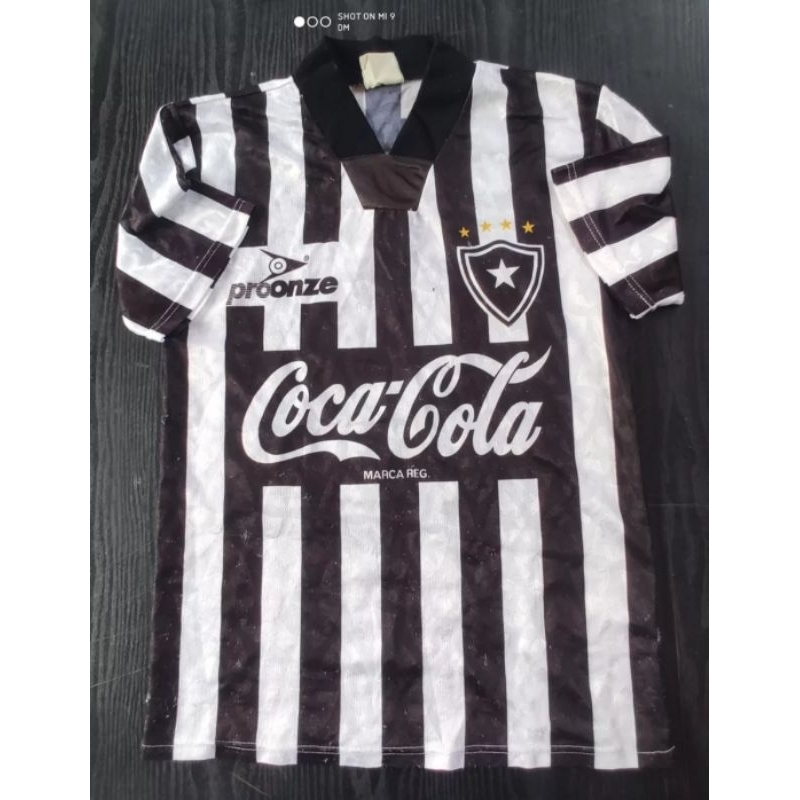 CAMISA Botafogo 1993