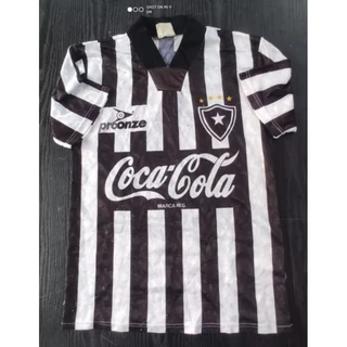 CAMISA Botafogo 1993