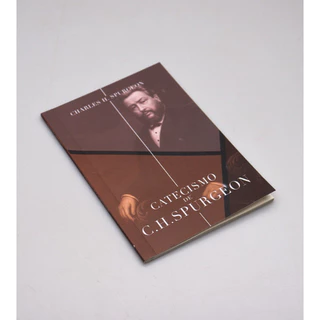 Catecismo de C. H. Spurgeon | Charles H. Spurgeon