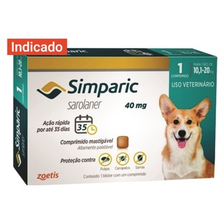 kit c/3 para caes entre 10 a 20 kg importado