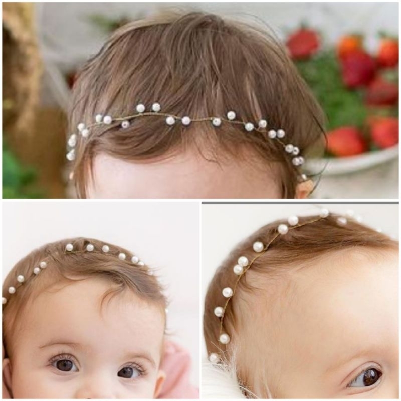 Bh8 promoção tiara de sereia para meninas, bebês recém-nascidos, tiara de  malha de crochê + top + cauda, roupa fotográfica, fantasia, desenho animado  - AliExpress