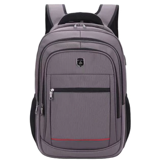 Mochila Escolar Musculino FemininoResistente Bem Espaçosa Faculdade Trabalho Viagem Multineos em Oferta na Shopee