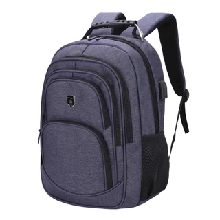 Mochila Grande Masculina Entrada P2 e Usb Para Estudantes e Escritório Com Suporte Para Notebook e Amplo Design Multineos Pronto Entrega em Oferta na Shopee