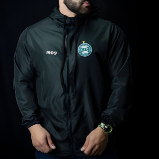 Jaqueta adidas coritiba cheap