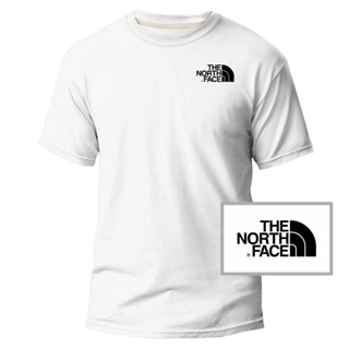 Camiseta The North Face Dome Climb Cinza