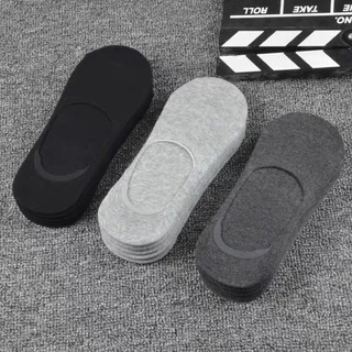 Kit 12 Pares Meias Sapatilha Soquete Invisível Único 37-44 entrega pontual