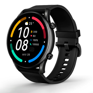Relógio Inteligente Smartwatch Haylou RT2 Original Fitness Tela Colorida 1.32"
