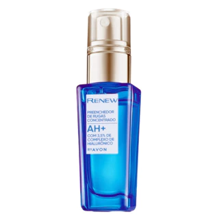 Renew Hialurônico Clinical Concentrado Facial Preenchedor de Rugas 30g