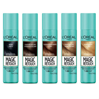 Magic Retouch L
