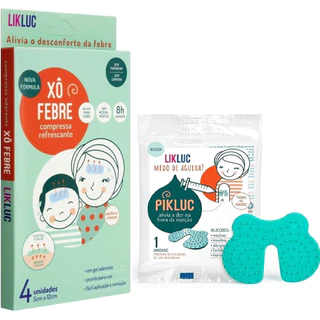 Pikluc aparelho para alívio da dor de injeção em Oferta na Shopee