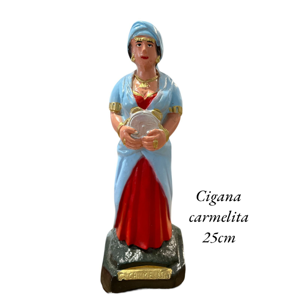 Cigana Carmelita