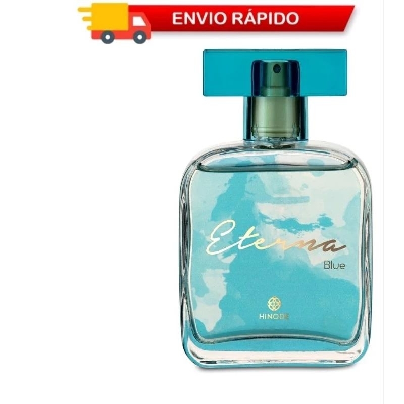 Eterna blue hinode discount similar