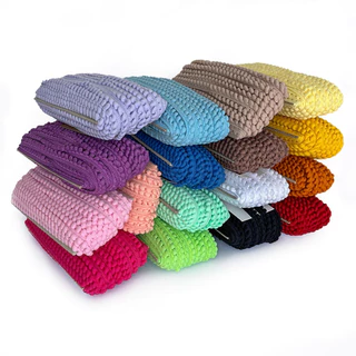 Fita Mini Pompom Grelot 13mm Passamanaria Aviamento Artesanato Personalizado em Oferta na Shopee