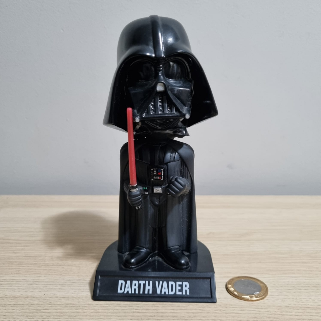 LEGO Star Wars 8017 Darth Vaders TIE Fighter (Neu (gemäss Beschreibung