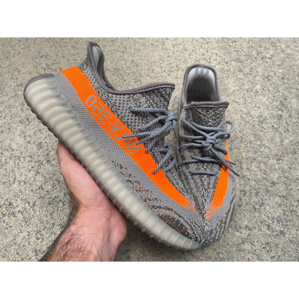 tenis yeezy boost 350 v2 masculinofeminino academia caminhada