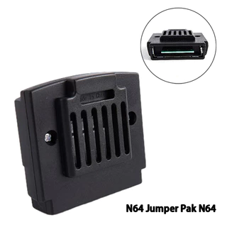 Jumper Pak Para Nintendo 64 N64