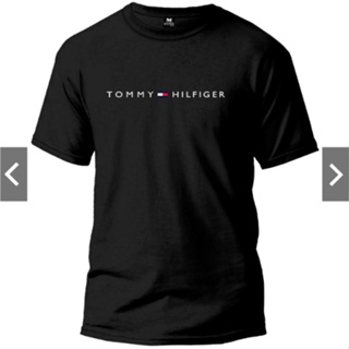 Tommy hilfiger Camisa Manga Comprida Core Stripe Cinzento
