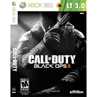 Sniper Elite V2 - xbox 360 versão LT 3.0