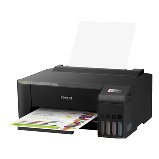 Impresssora Epson L1250 EcoTank Wi-Fi S/ Scanner Bivolt