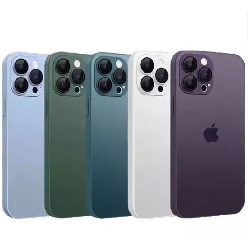 OAKLEY LOGO BLUE iPhone 11 Pro Max Case
