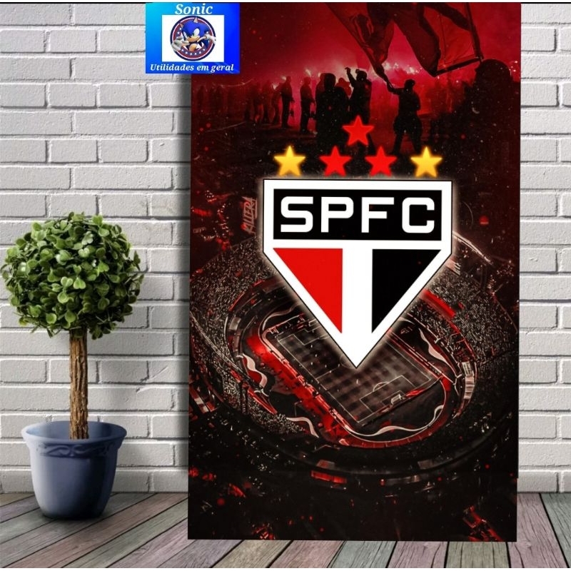 São Paulo Futebol Clube - Alignmed Brasil
