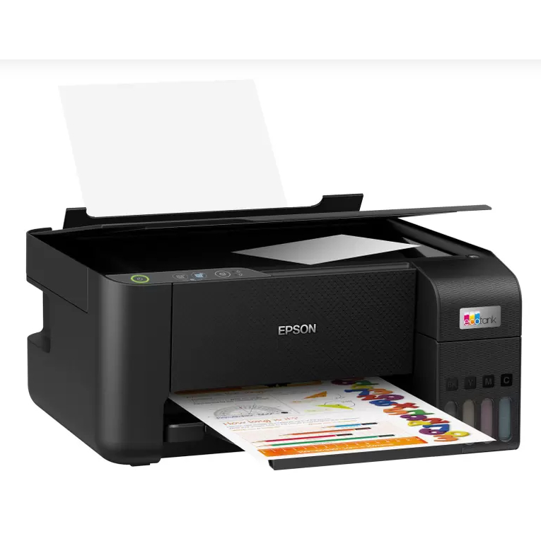 Impressora Multifuncional Epson EcoTank L14150 Sublimática - Barato Máquinas