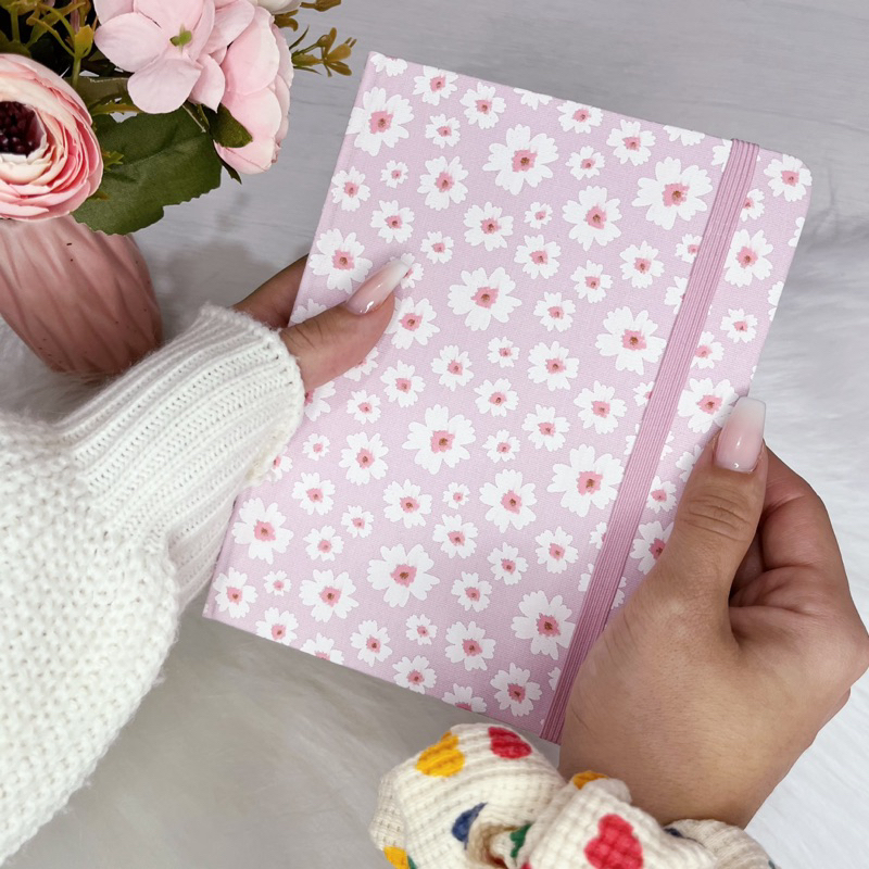 Custodia Floreale Per Kindle – Con Motivo Libro Vintage, Funzione Sleep/wake – Per 10a Gen E Paperwhite